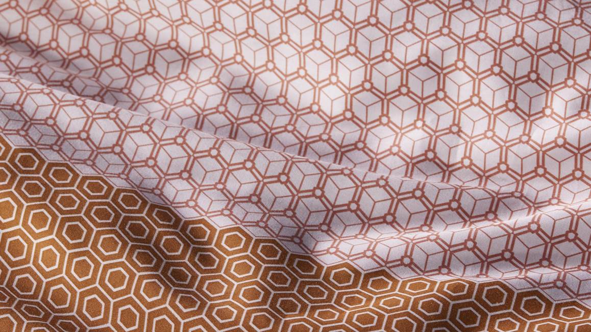 Beddinghouse Leo dekbedovertrek