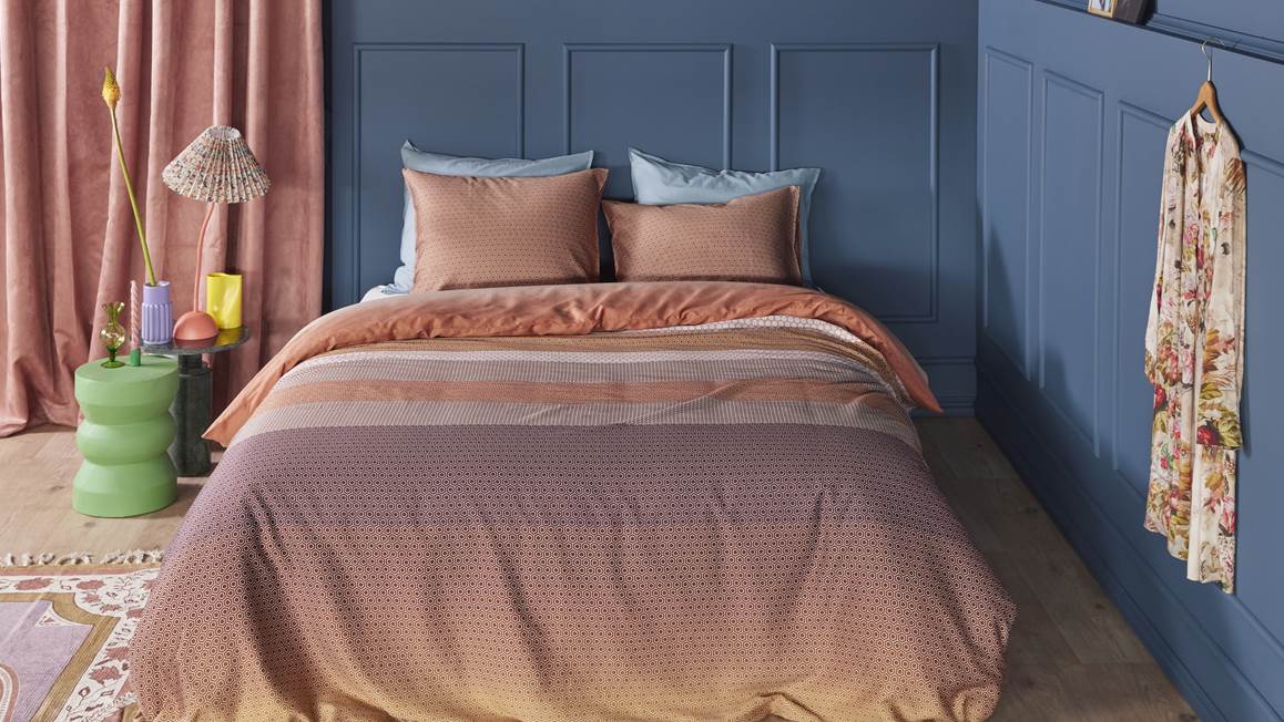 Beddinghouse Leo dekbedovertrek