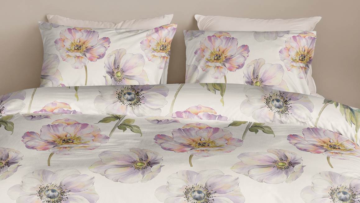 Beddinghouse Sharon dekbedovertrek