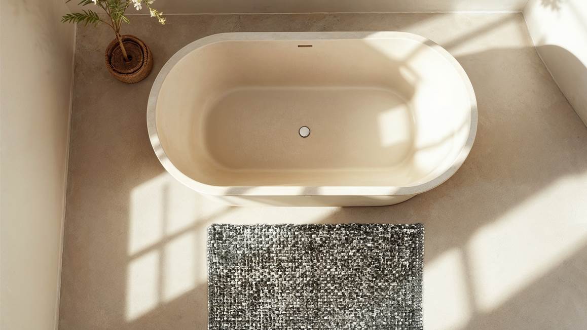 Zohome Massimo badmat