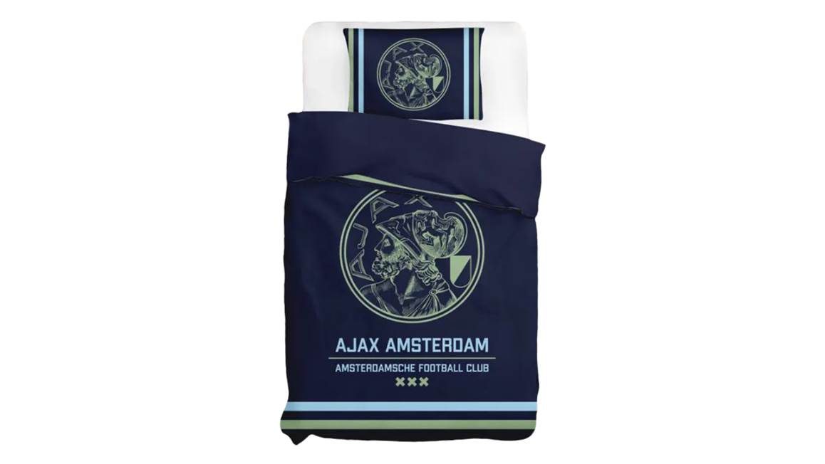 Ajax Away 25-26 dekbedovertrek