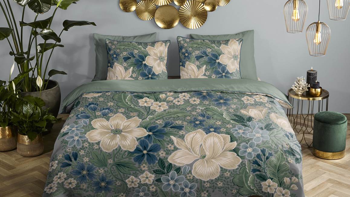 Descanso Alessia dekbedovertrek