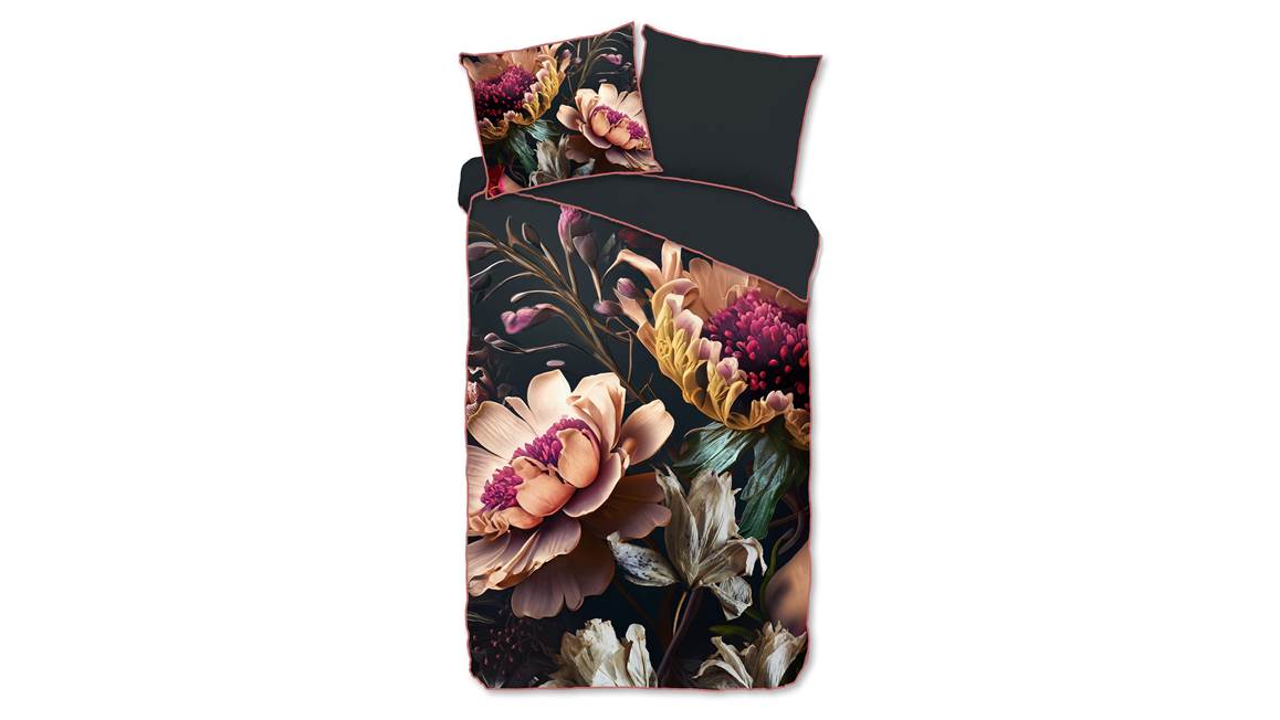 Descanso Straizo dekbedovertrek