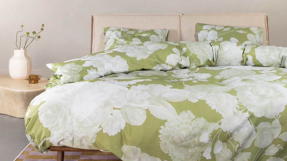 Essenza Eunice dekbedovertrek