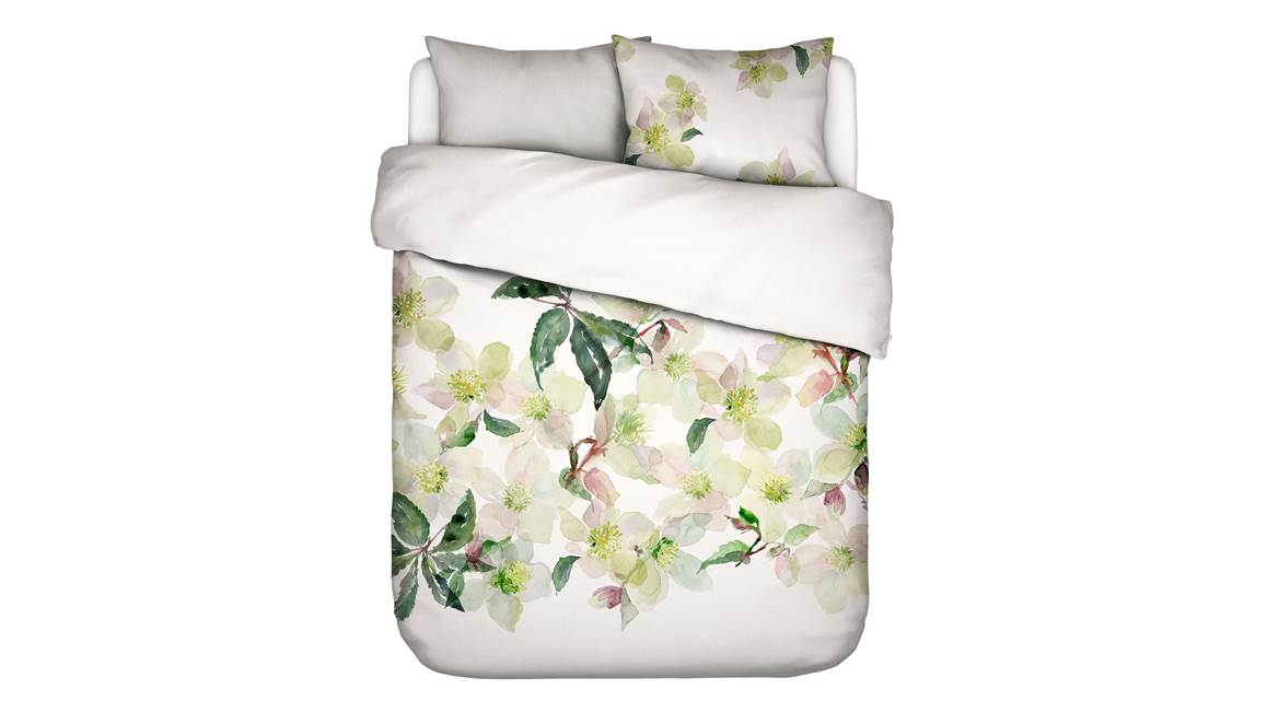 Essenza Hellea dekbedovertrek