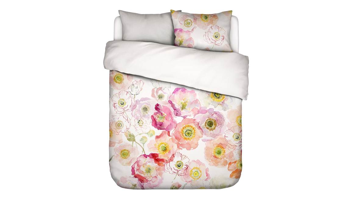 Essenza Papaveria dekbedovertrek