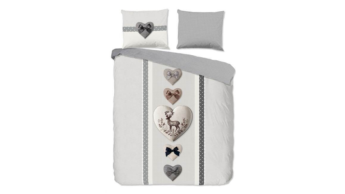 Good Morning Bernet dekbedovertrek