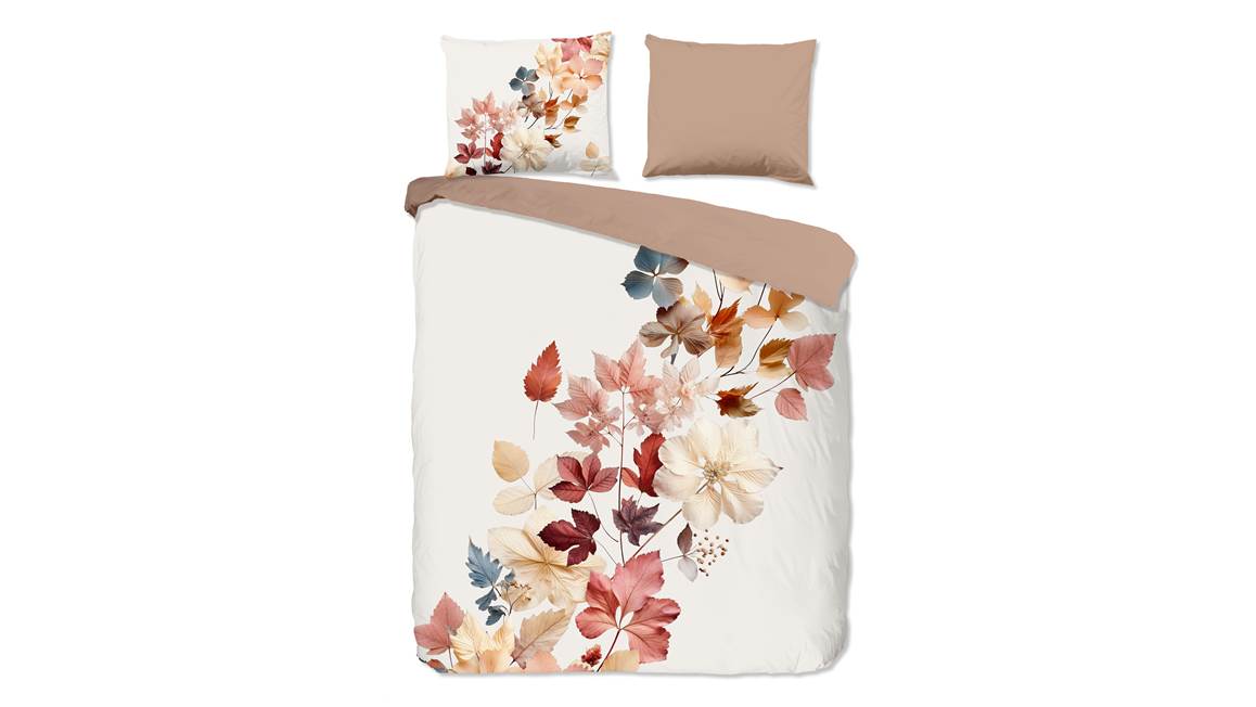 Good Morning Coco dekbedovertrek