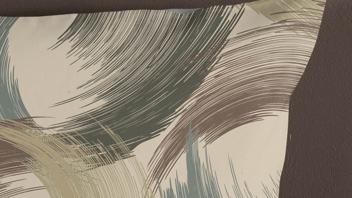 Good Morning Gaston dekbedovertrek