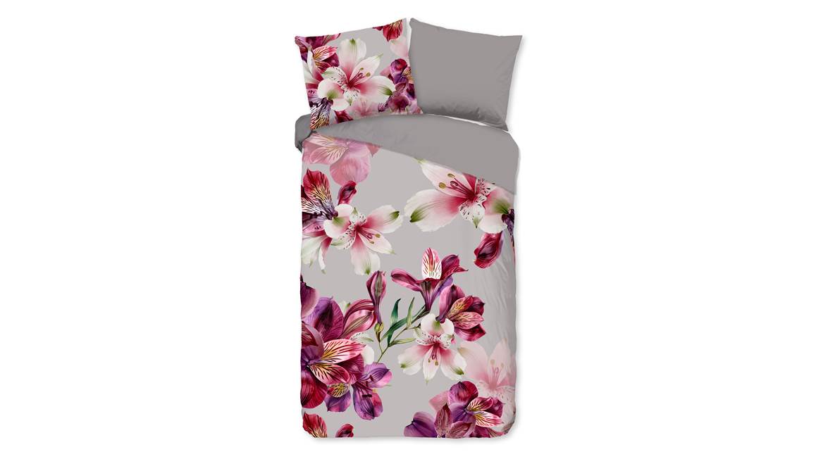 Good Morning Inca dekbedovertrek