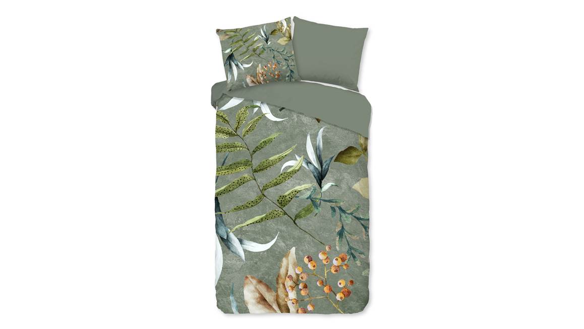 Good Morning Janika dekbedovertrek