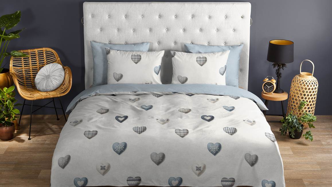 Good Morning Juhvo dekbedovertrek