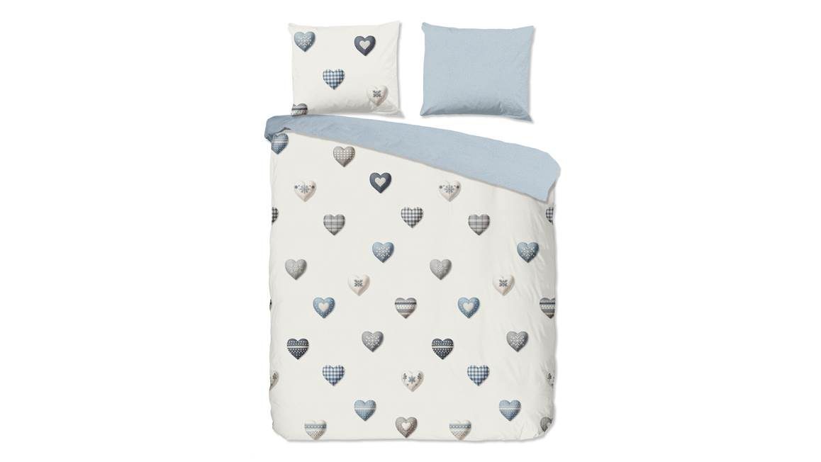 Good Morning Juhvo dekbedovertrek