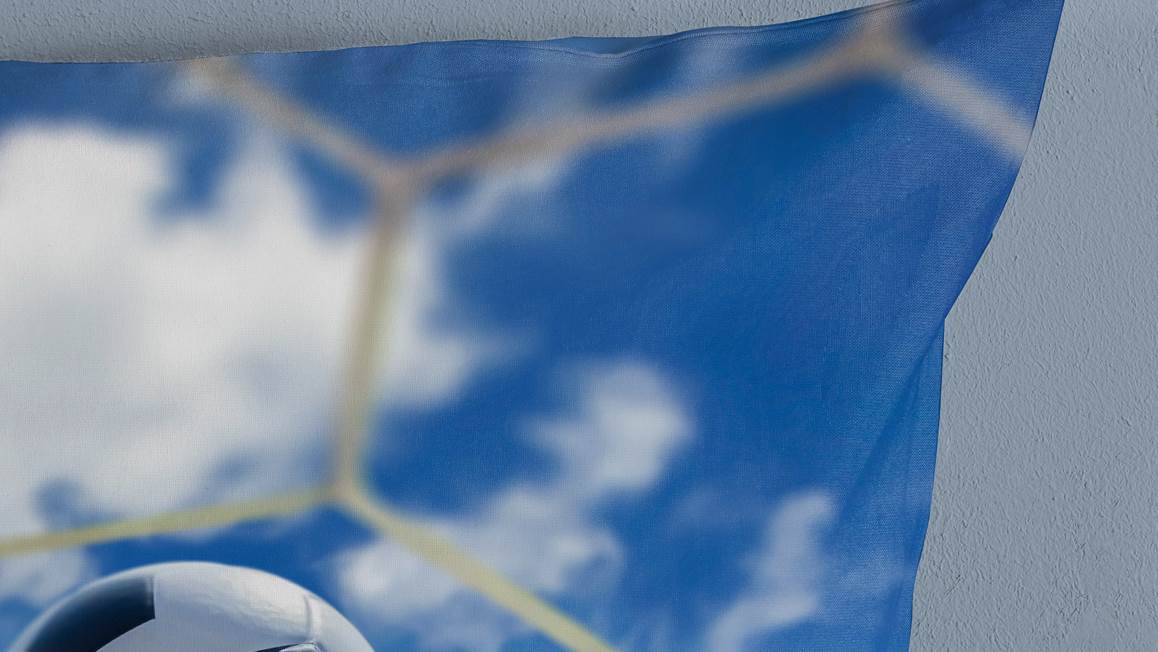 Good Morning Maurits dekbedovertrek