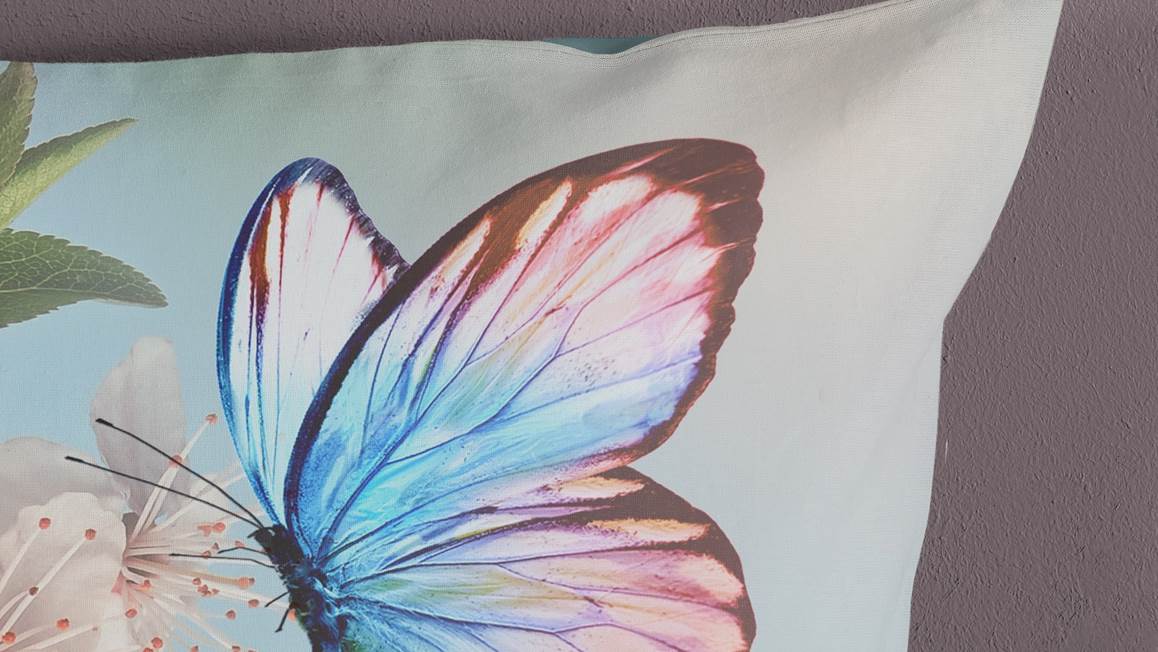 Good Morning Mayla dekbedovertrek