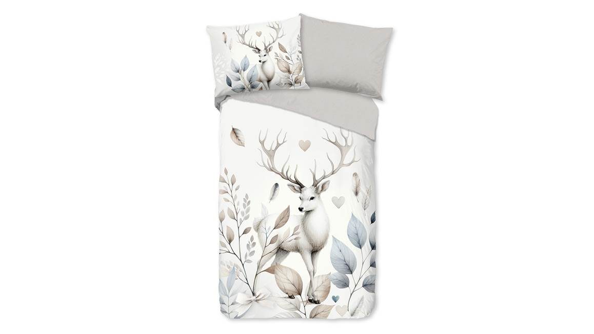 Good Morning Norda dekbedovertrek