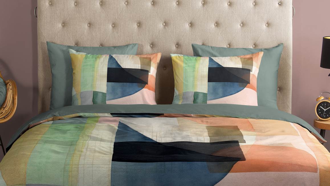 Good Morning Sneezle dekbedovertrek