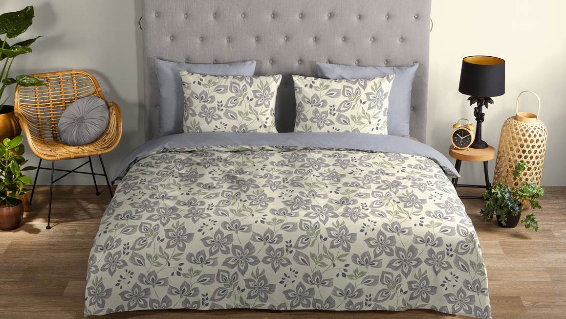 Good Morning Vesper dekbedovertrek