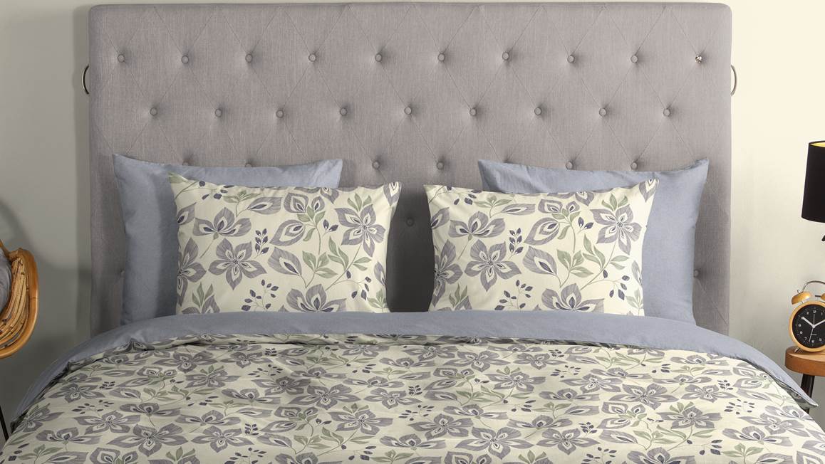 Good Morning Vesper dekbedovertrek