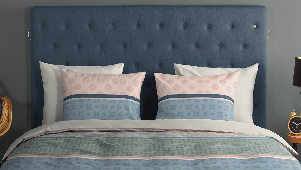 Good Morning Vida dekbedovertrek