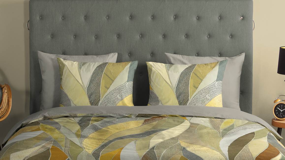 Good Morning Yellowstone dekbedovertrek