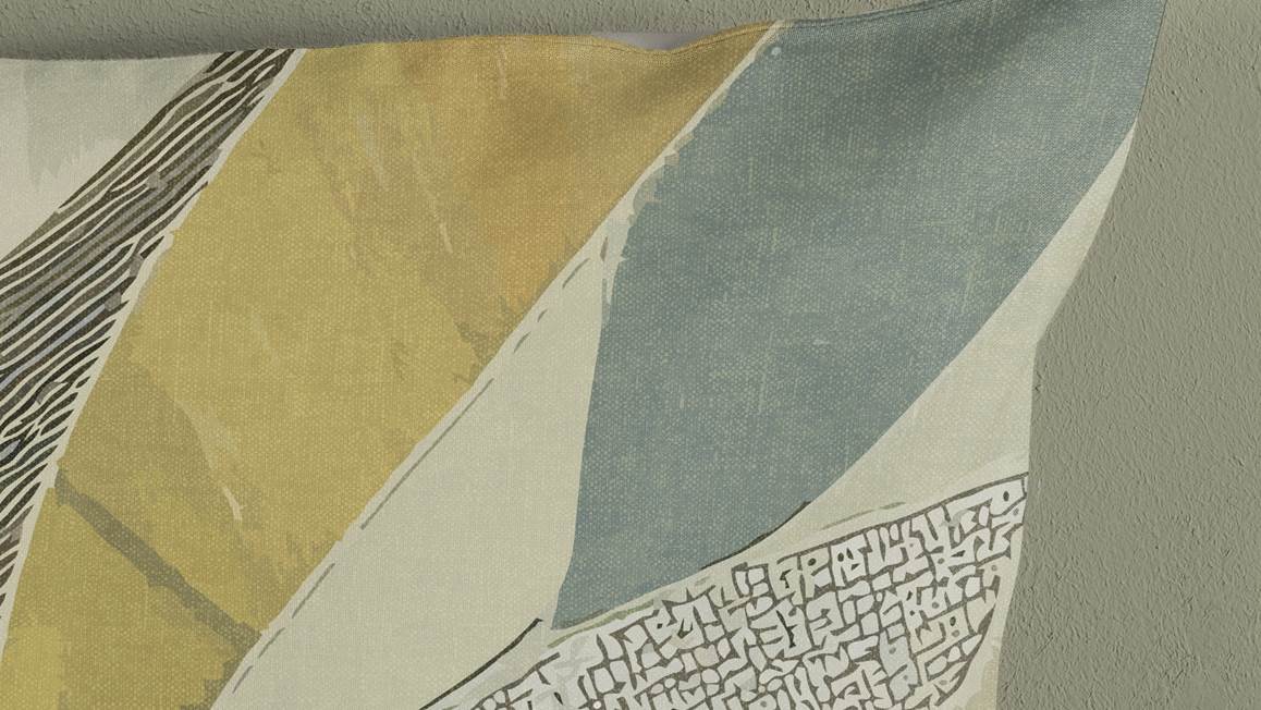 Good Morning Yellowstone dekbedovertrek