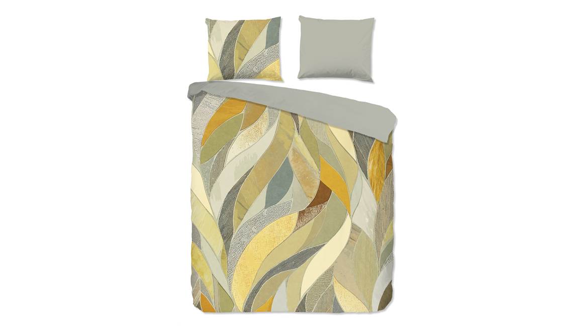 Good Morning Yellowstone dekbedovertrek