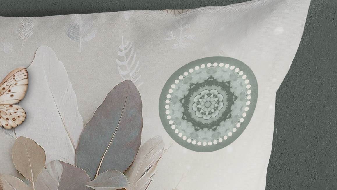 HIP Collection Alrune dekbedovertrek