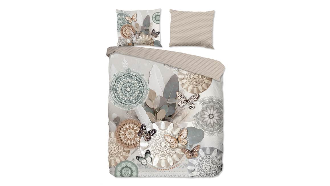 HIP Collection Alrune dekbedovertrek