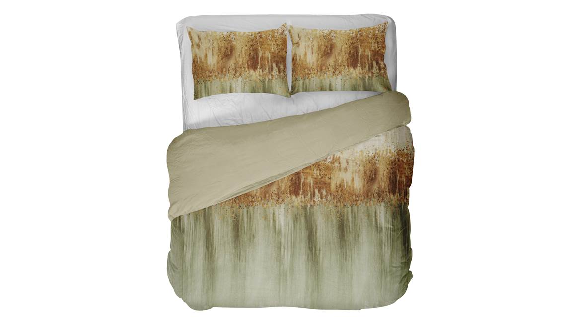 Kayori Imai dekbedovertrek