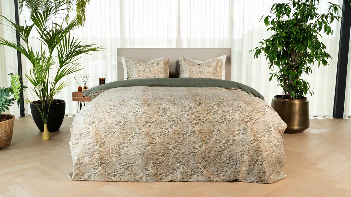 Kayori Kome dekbedovertrek