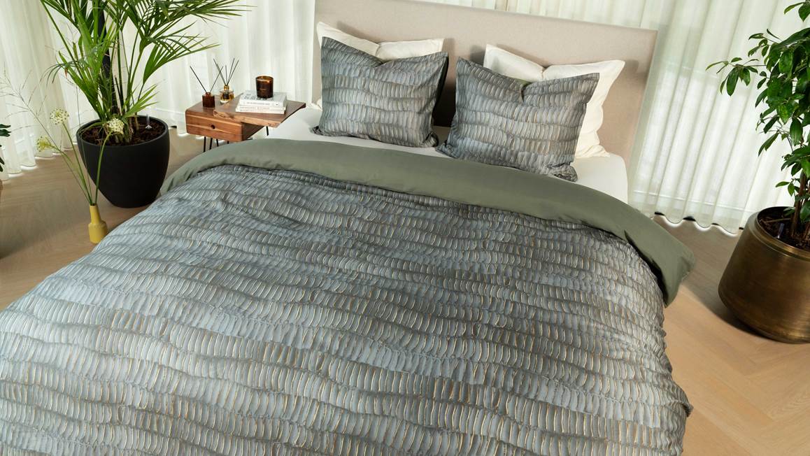 Kayori Mina dekbedovertrek