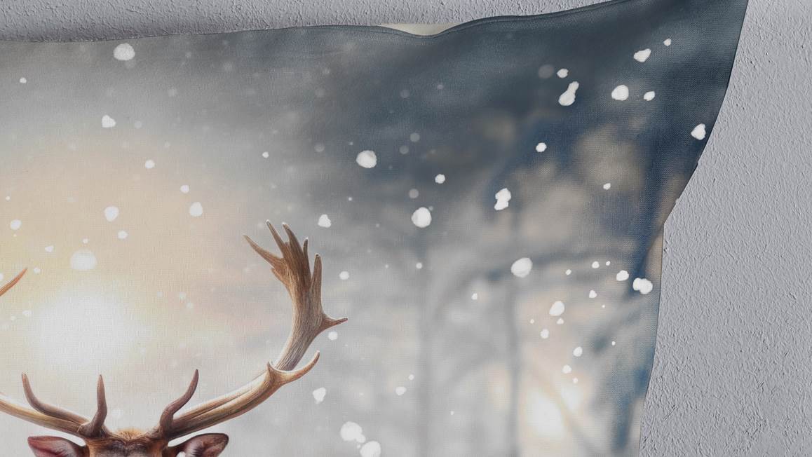 Pure Jeppe dekbedovertrek