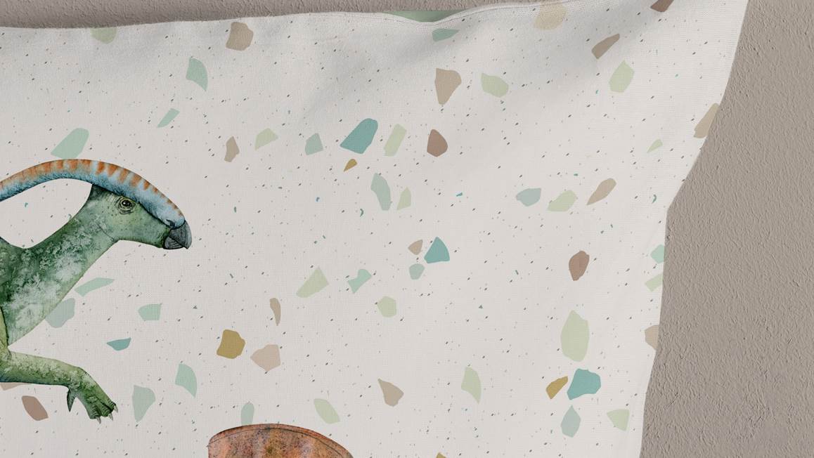 Pure Jura dekbedovertrek