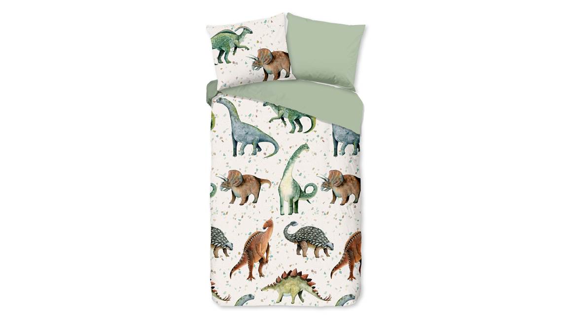 Pure Jura dekbedovertrek