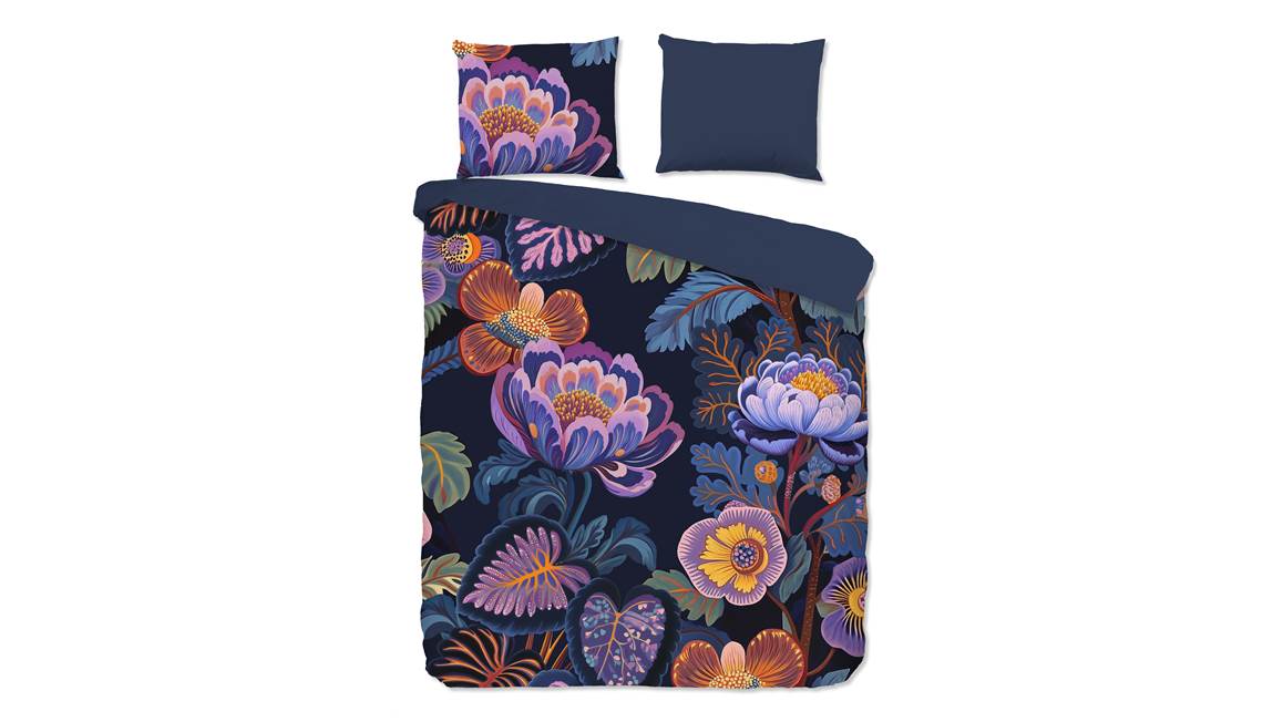 Pure Sharira dekbedovertrek