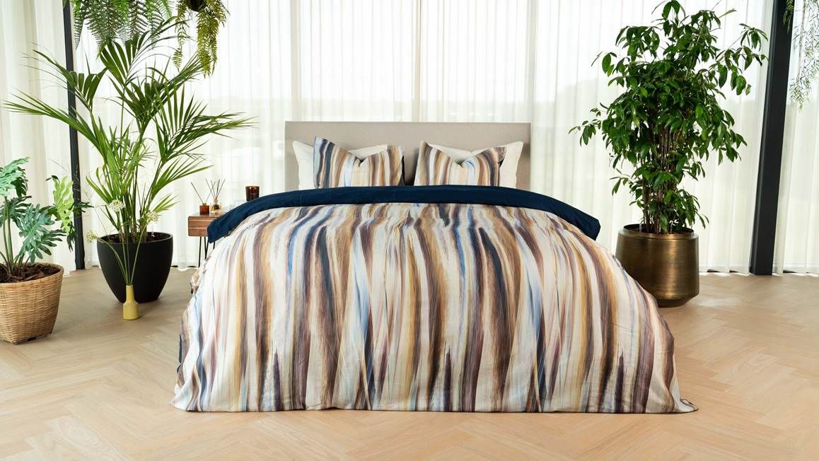 Kayori Atami dekbedovertrek