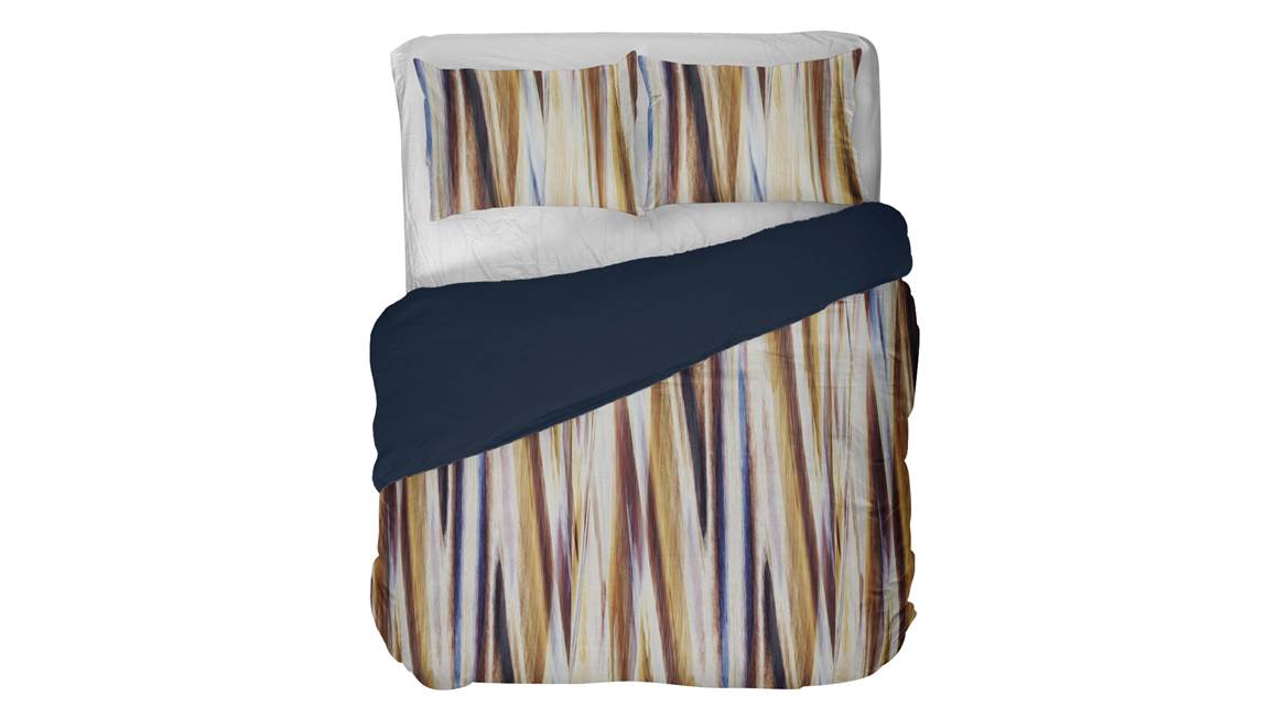 Kayori Atami dekbedovertrek