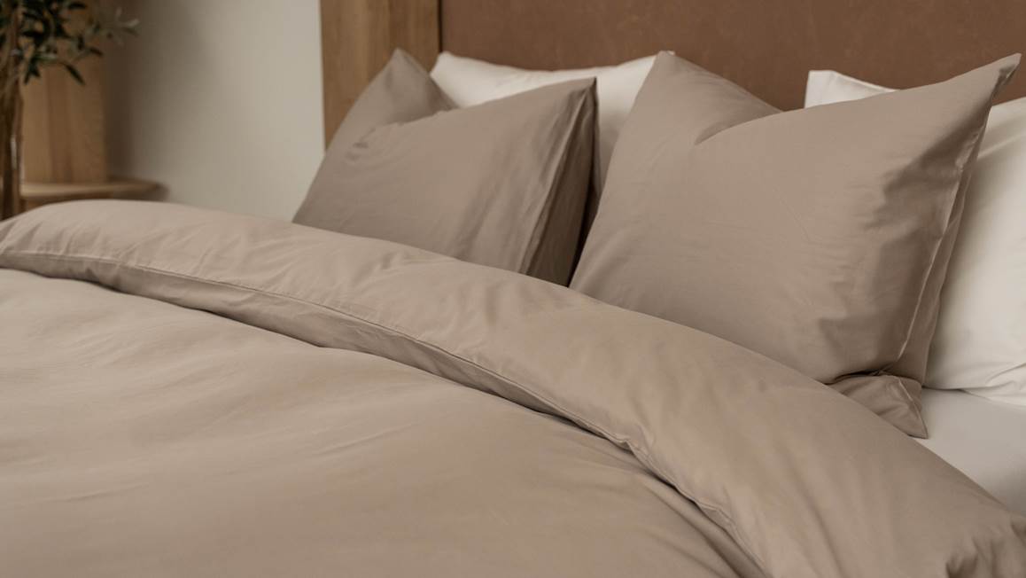 Kayori Dona dekbedovertrek