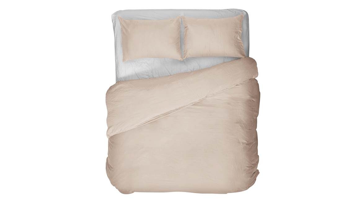 Kayori Dona dekbedovertrek