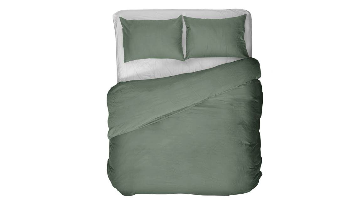 Kayori Dona dekbedovertrek