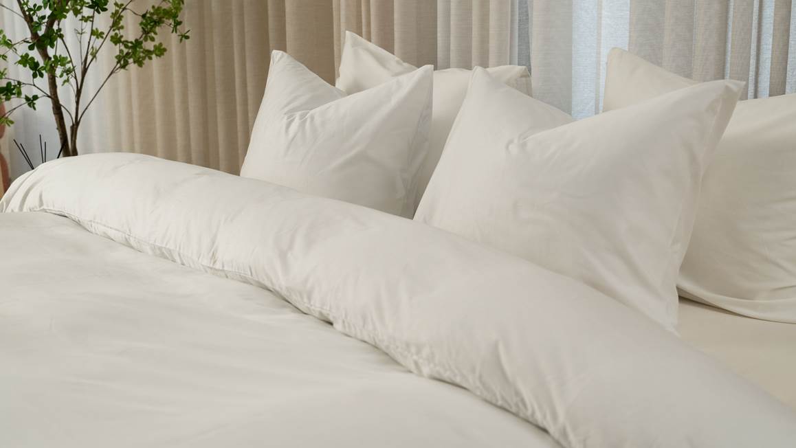 Kayori Esra dekbedovertrek