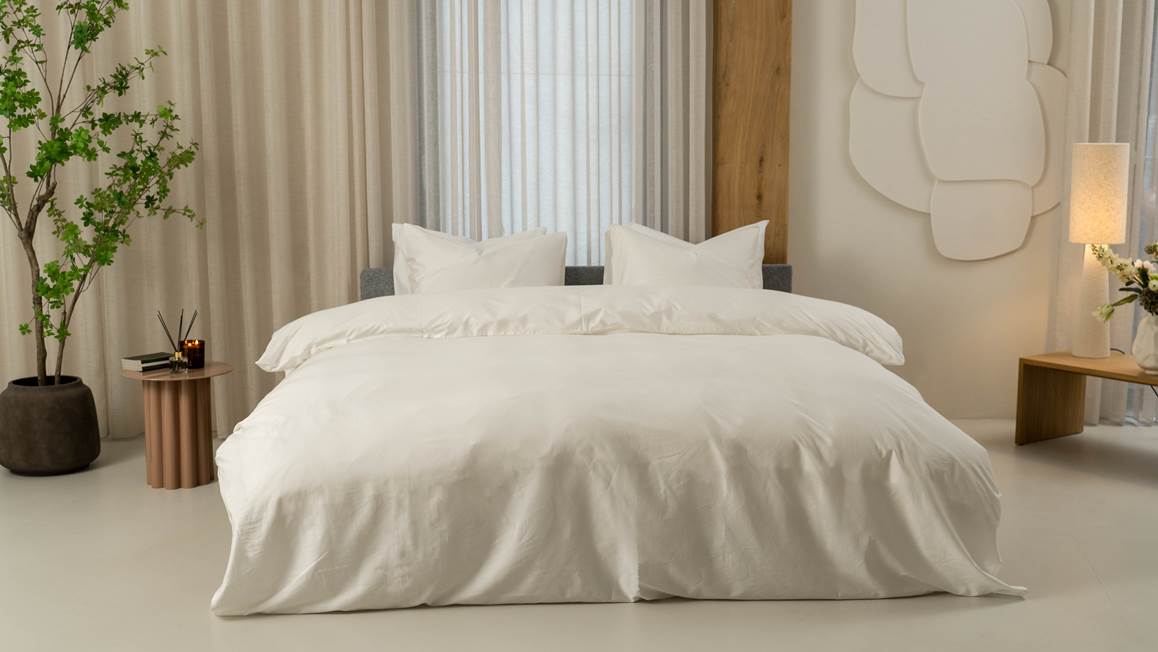 Kayori Esra dekbedovertrek