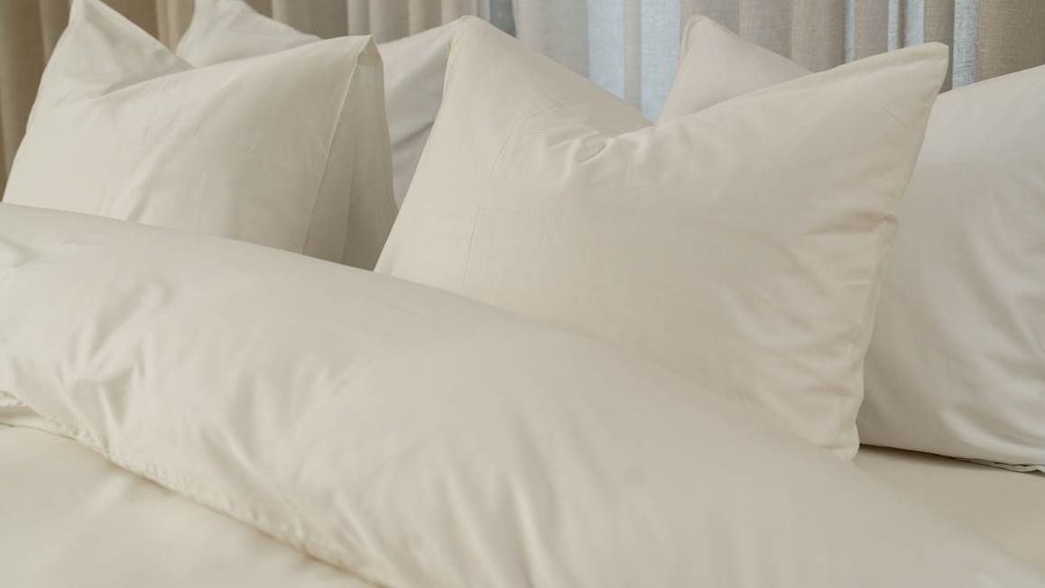 Kayori Esra dekbedovertrek