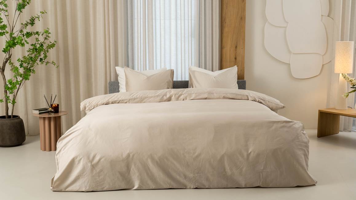 Kayori Esra dekbedovertrek