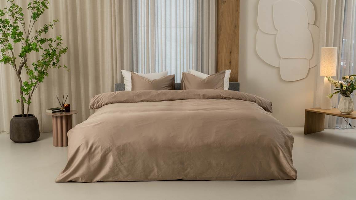 Kayori Esra dekbedovertrek