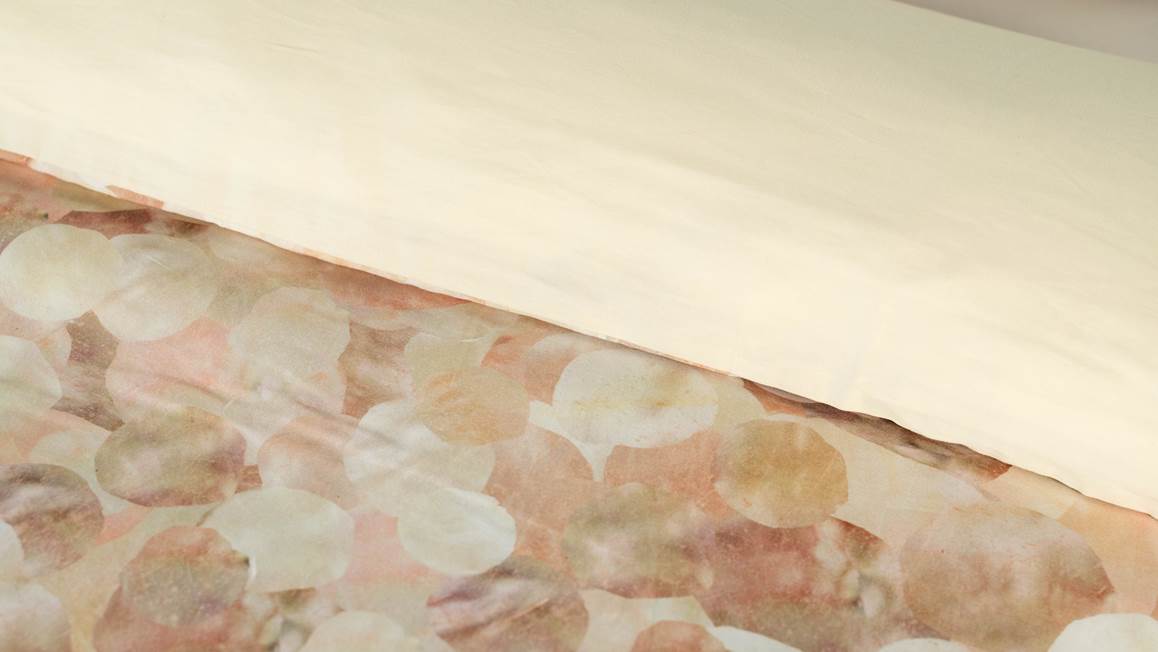 Kayori Gendo dekbedovertrek