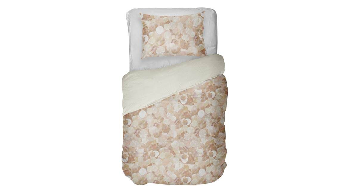 Kayori Gendo dekbedovertrek