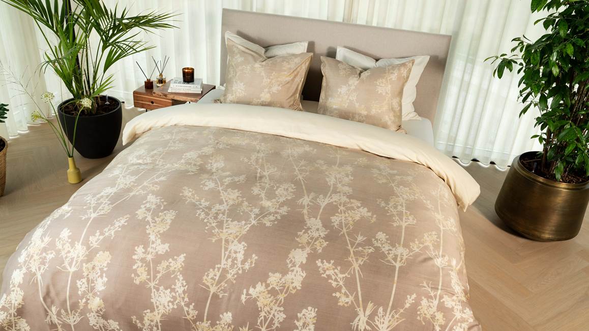 Kayori Mido dekbedovertrek