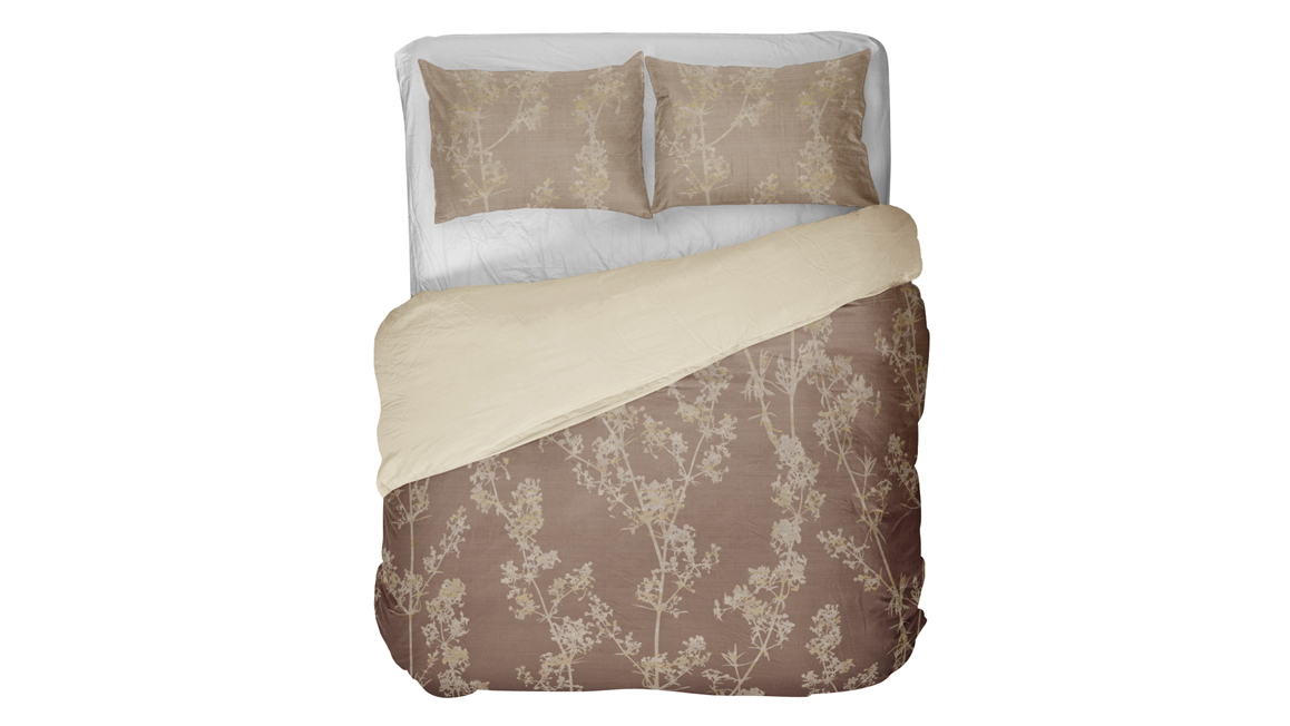 Kayori Mido dekbedovertrek